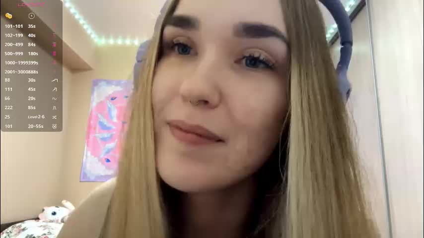 sharitaklemme Приват Записи 2026-03-27