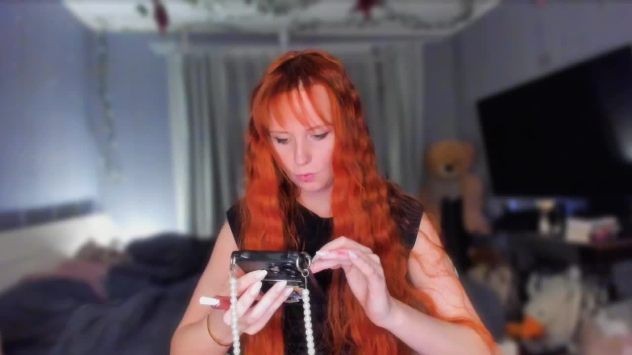 konopushka Приват Записи 2026-03-27