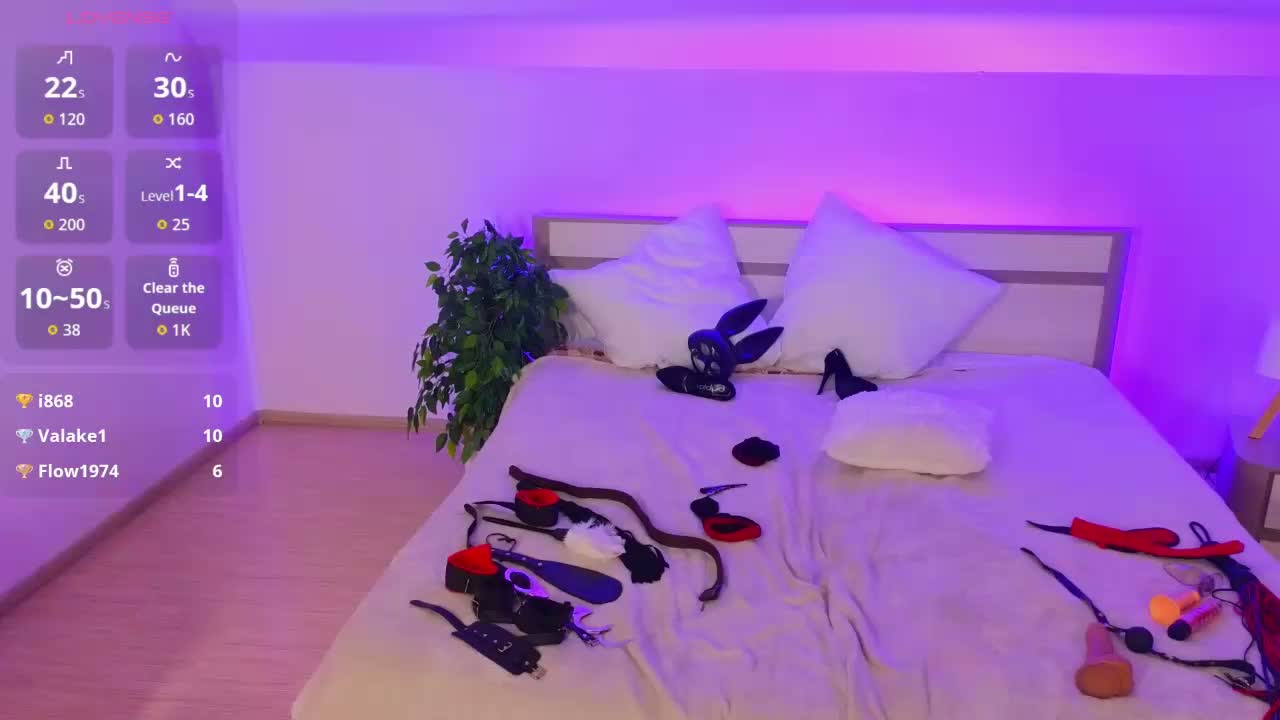 AnittaHarris Приват Записи 2026-03-26