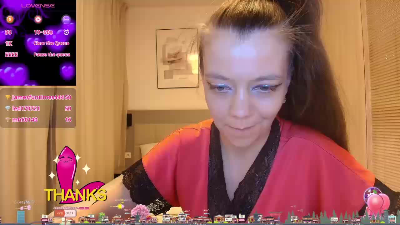 Yana-XX Приват Записи 2026-03-27