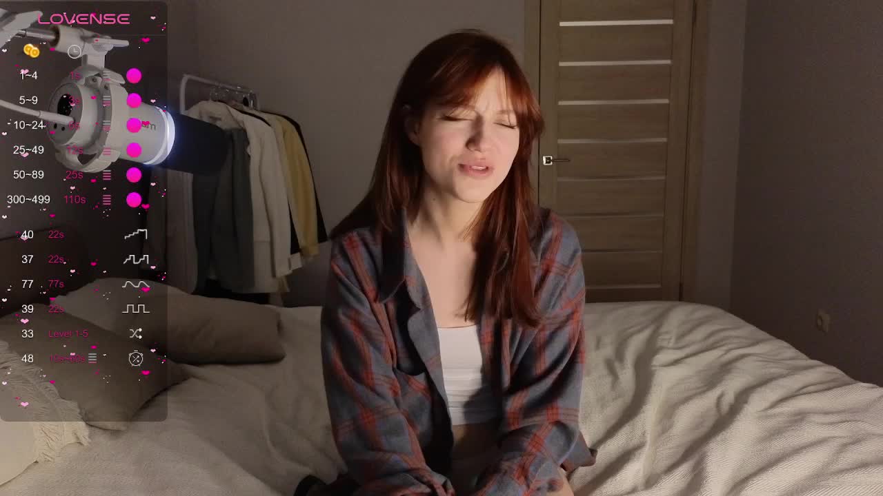 AlenGrace Приват Записи 2026-03-27