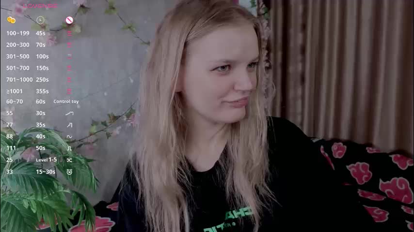 shellyboom Приват Записи 2026-03-27