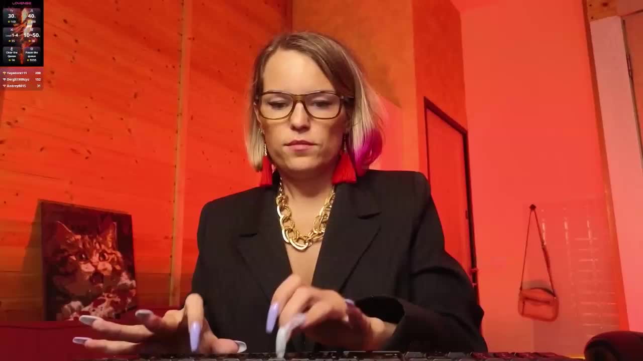 Findom_Lady_Shine Приват Записи 2026-03-27