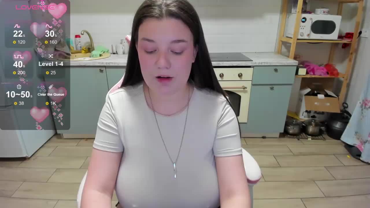 LinaEl23 Приват Записи 2026-03-27