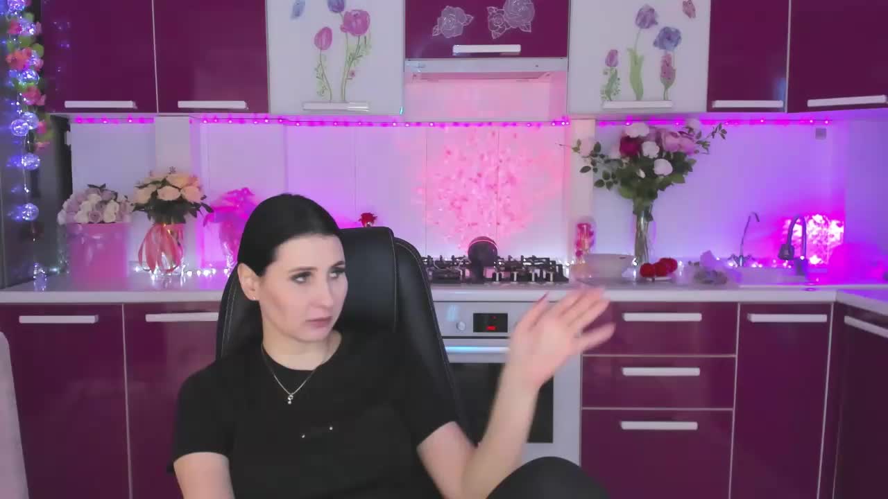 Olivija2020 Приват Записи 2026-03-27