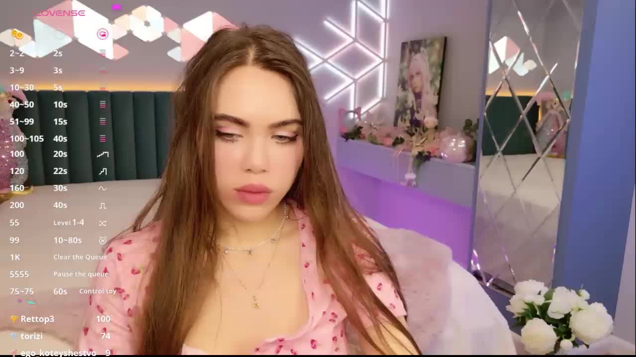 MimiForce Приват Записи 2026-03-27