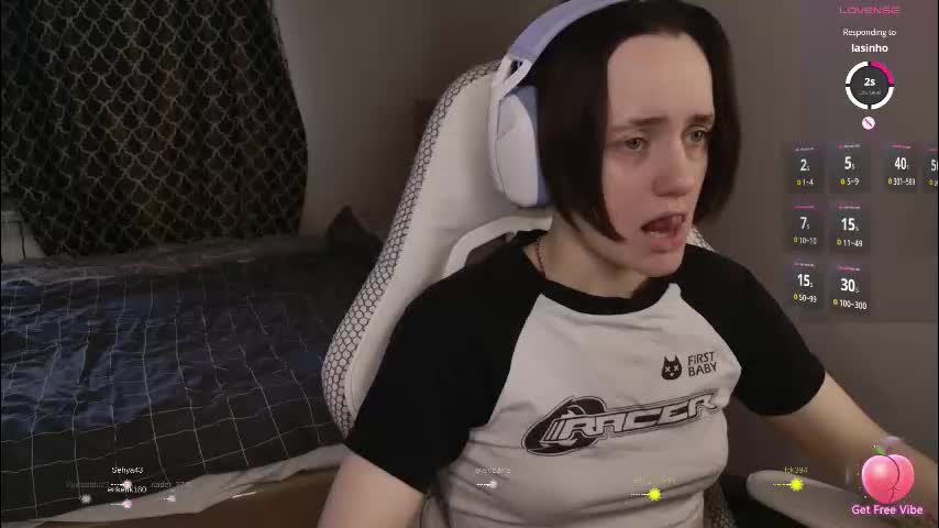 luna_loveeee Приват Записи 2026-03-27