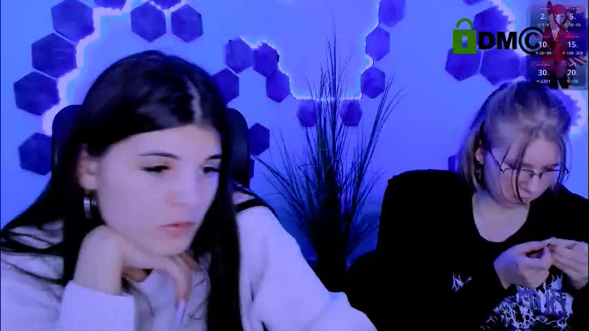 gloria_bubble Приват Записи 2026-03-27