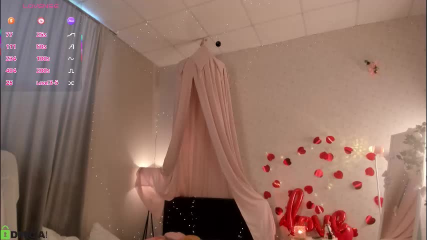 fieryfeline Приват Записи 2026-03-27