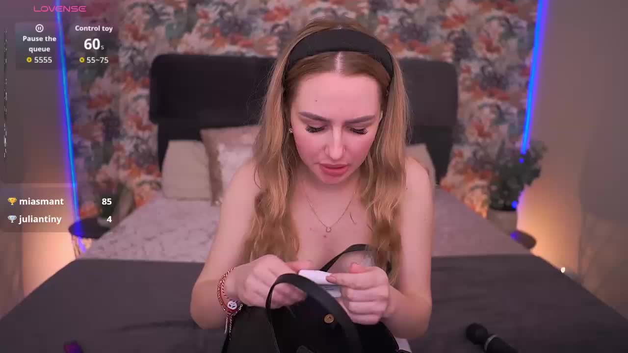 DivineJass Приват Записи 2026-03-27