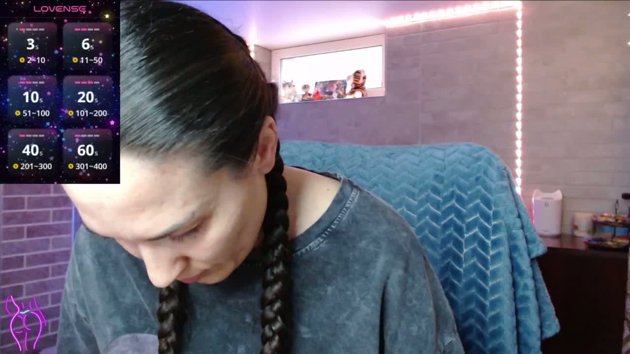 Marina4Love Приват Записи 2026-03-26