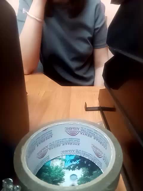 Molii-Molii35 Приват Записи 2026-03-27