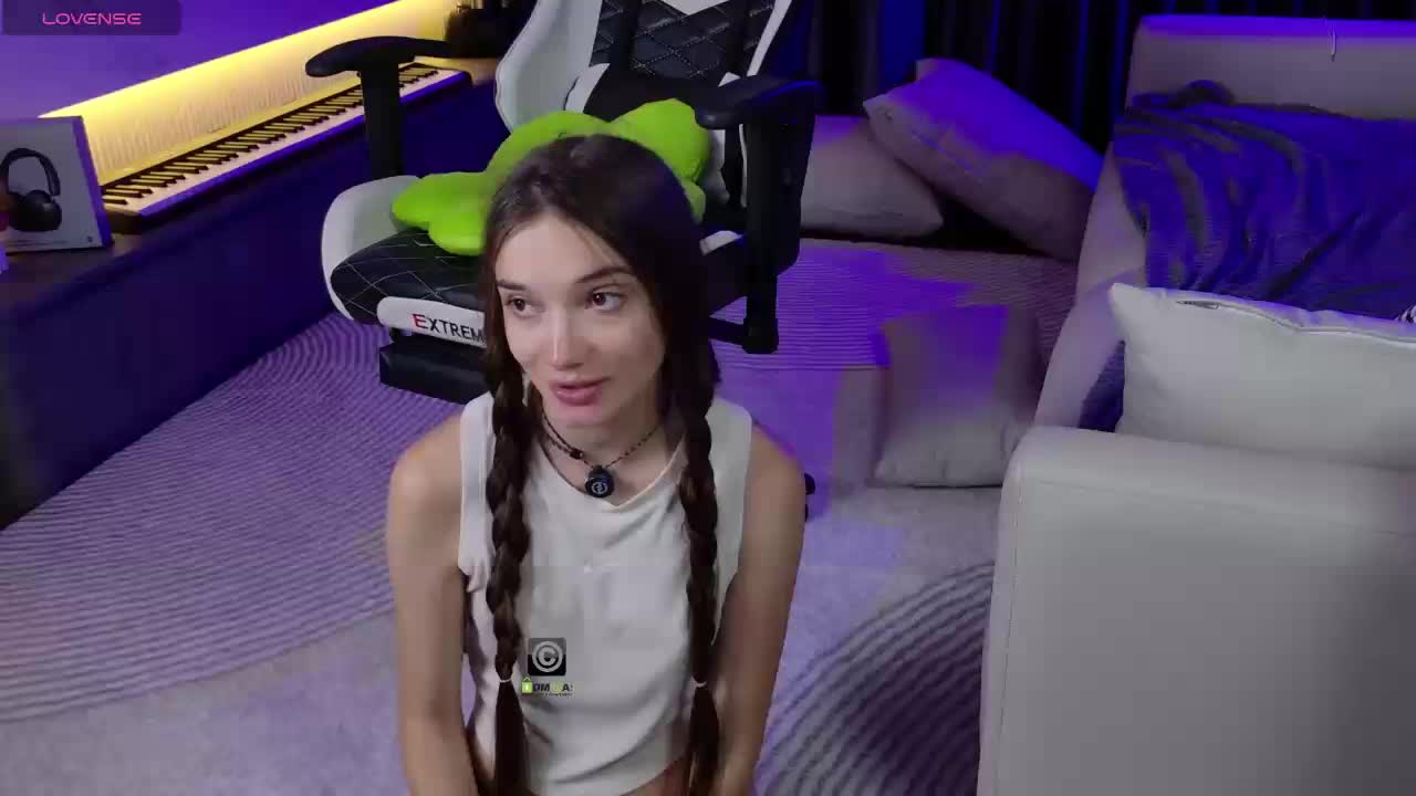 AnnyShore Приват Записи 2026-03-27