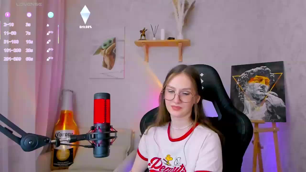 KiraRumGirl Приват Записи 2026-03-27