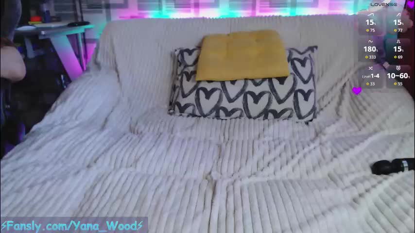 camkitana01 Приват Записи 2026-03-27