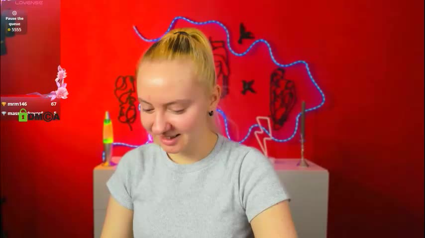 mila_glow Приват Записи 2026-03-27