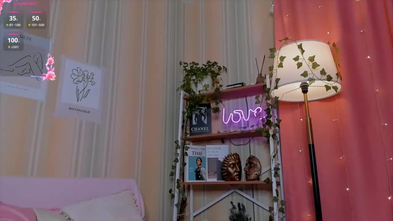 LilithVermillion Приват Записи 2026-03-27