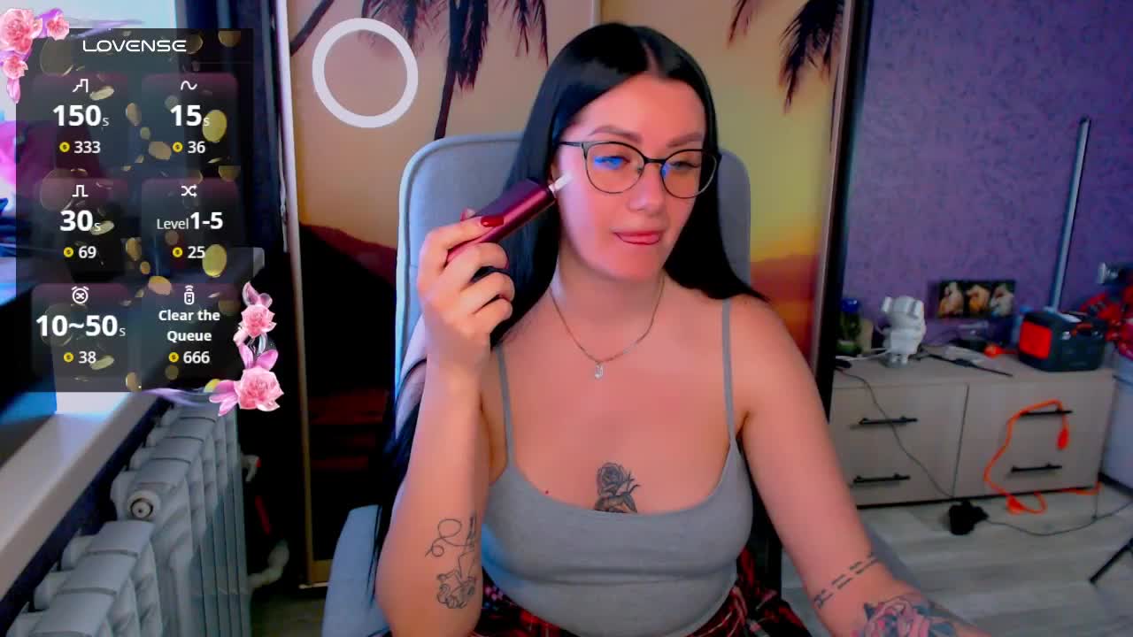 goldenwitchx Приват Записи 2026-03-27