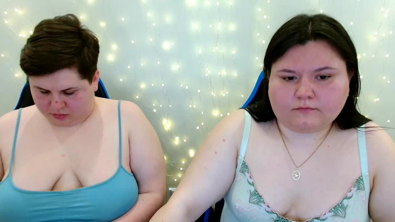 BeckyAndEllen Приват Записи 2026-03-27