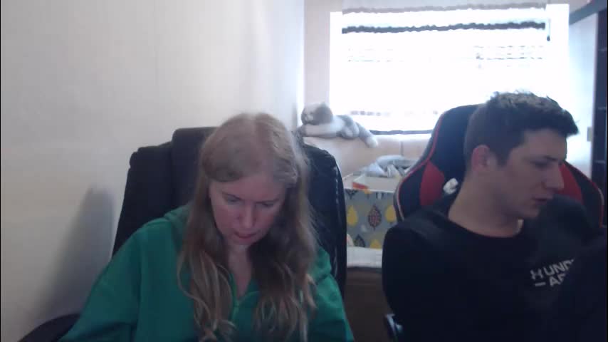 jenisandpeter Приват Записи 2026-03-27