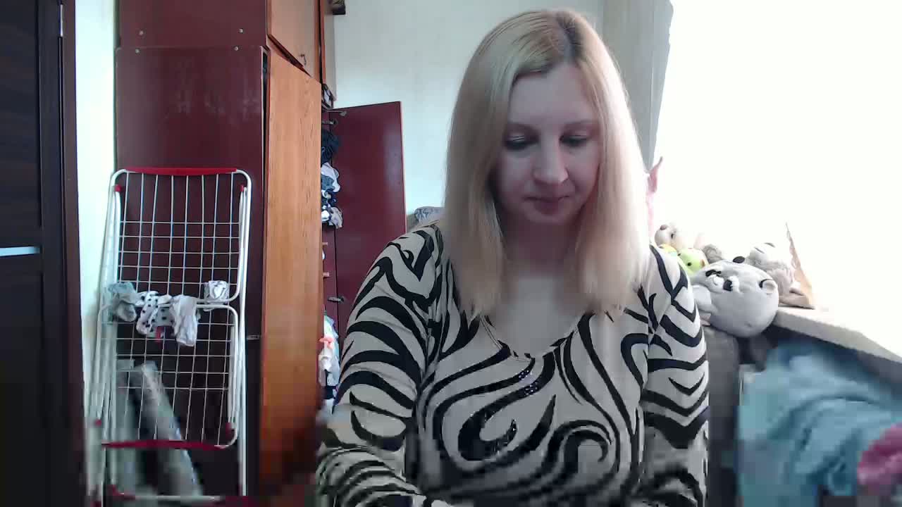 BustyBlondy Приват Записи 2026-03-26