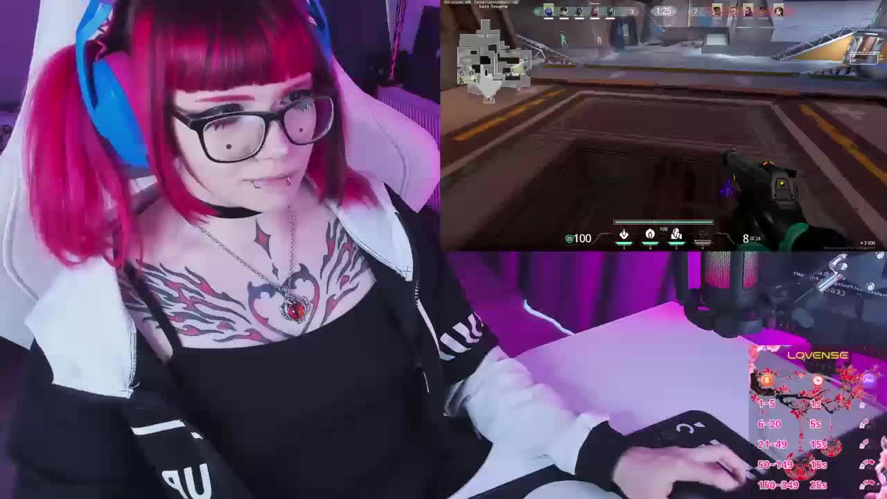 Yumi_Youkai Приват Записи 2026-03-27