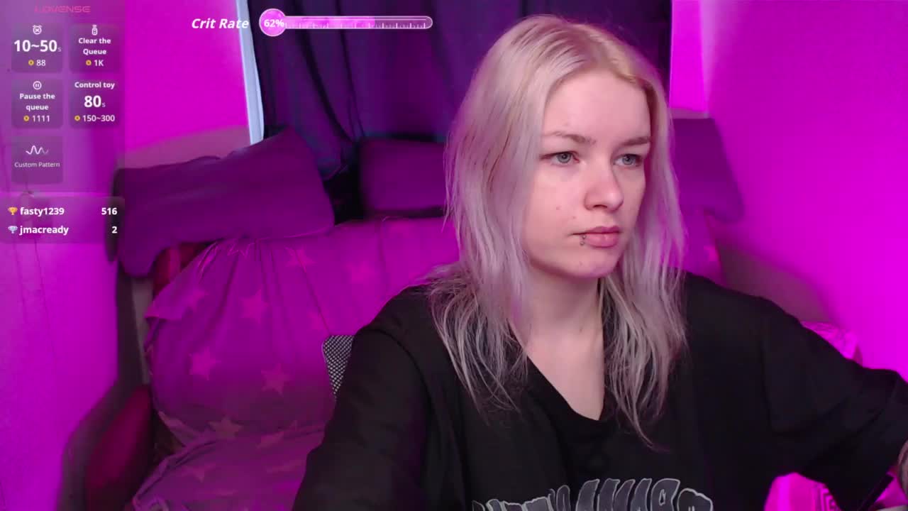 CherryNight666 Приват Записи 2026-03-27