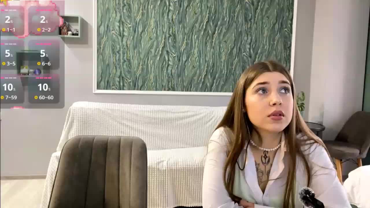 Miley_and_Michael Приват Записи 2026-03-27