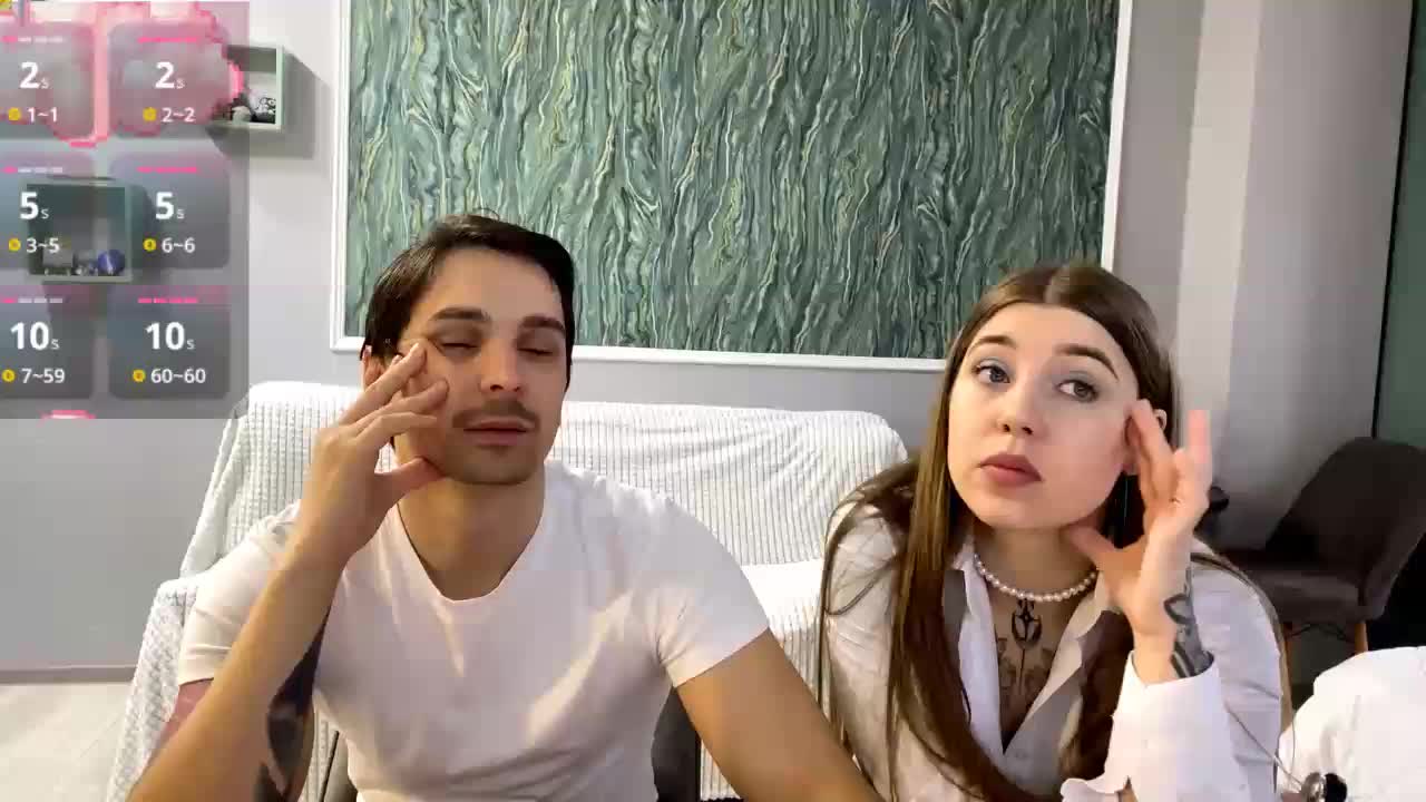 Miley_and_Michael Приват Записи 2026-03-27