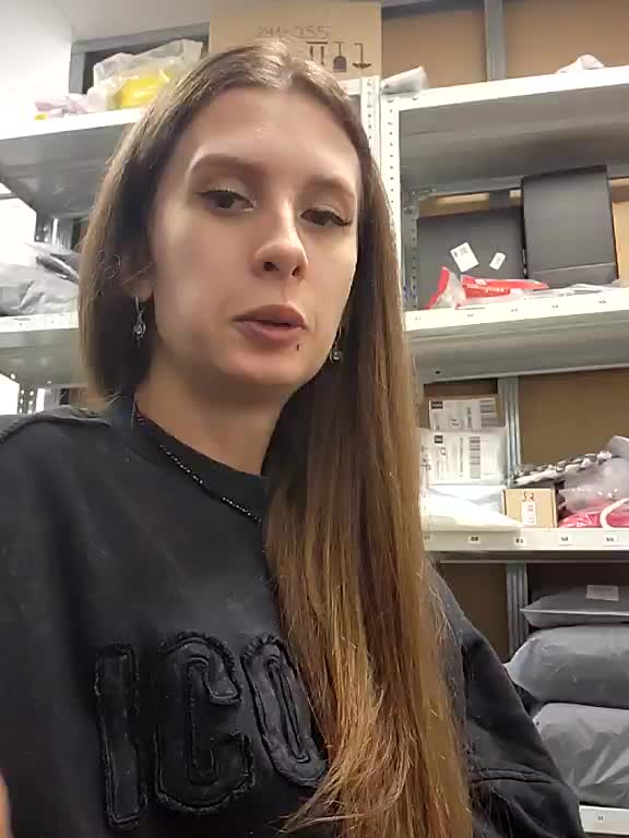 KittyTempreXXX Приват Записи 2026-03-27