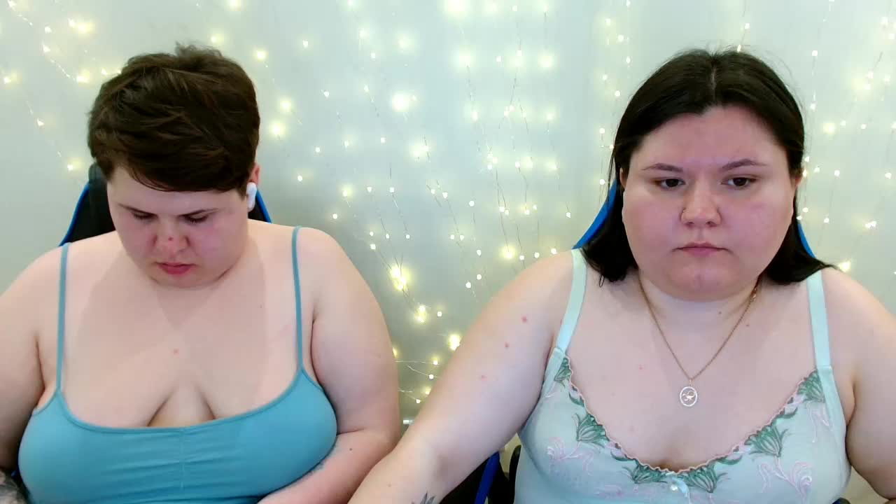 BeckyAndEllen Приват Записи 2026-03-27