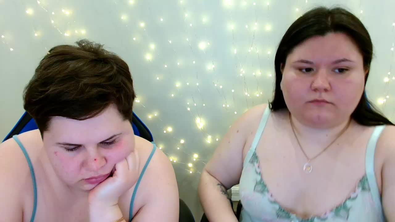 BeckyAndEllen Приват Записи 2026-03-27