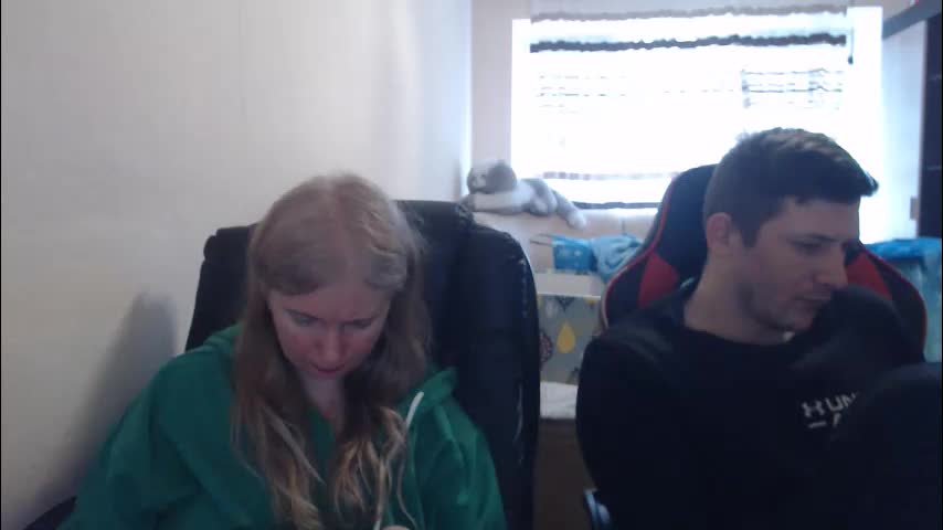 jenisandpeter Приват Записи 2026-03-27