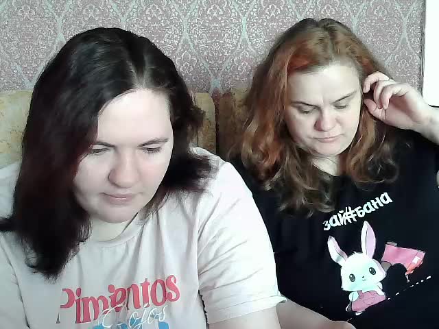 HollyXEva Приват Записи 2026-03-27