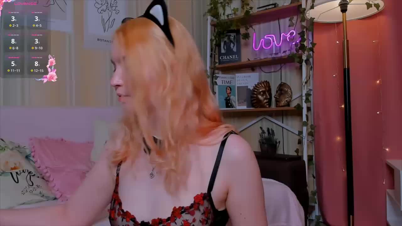 LilithVermillion Приват Записи 2026-03-27