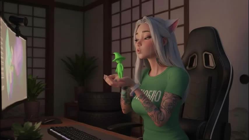 baby_gopn1k Приват Записи 2026-03-27