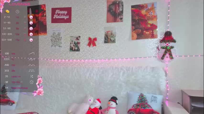 miss_sweetbb Приват Записи 2026-03-27