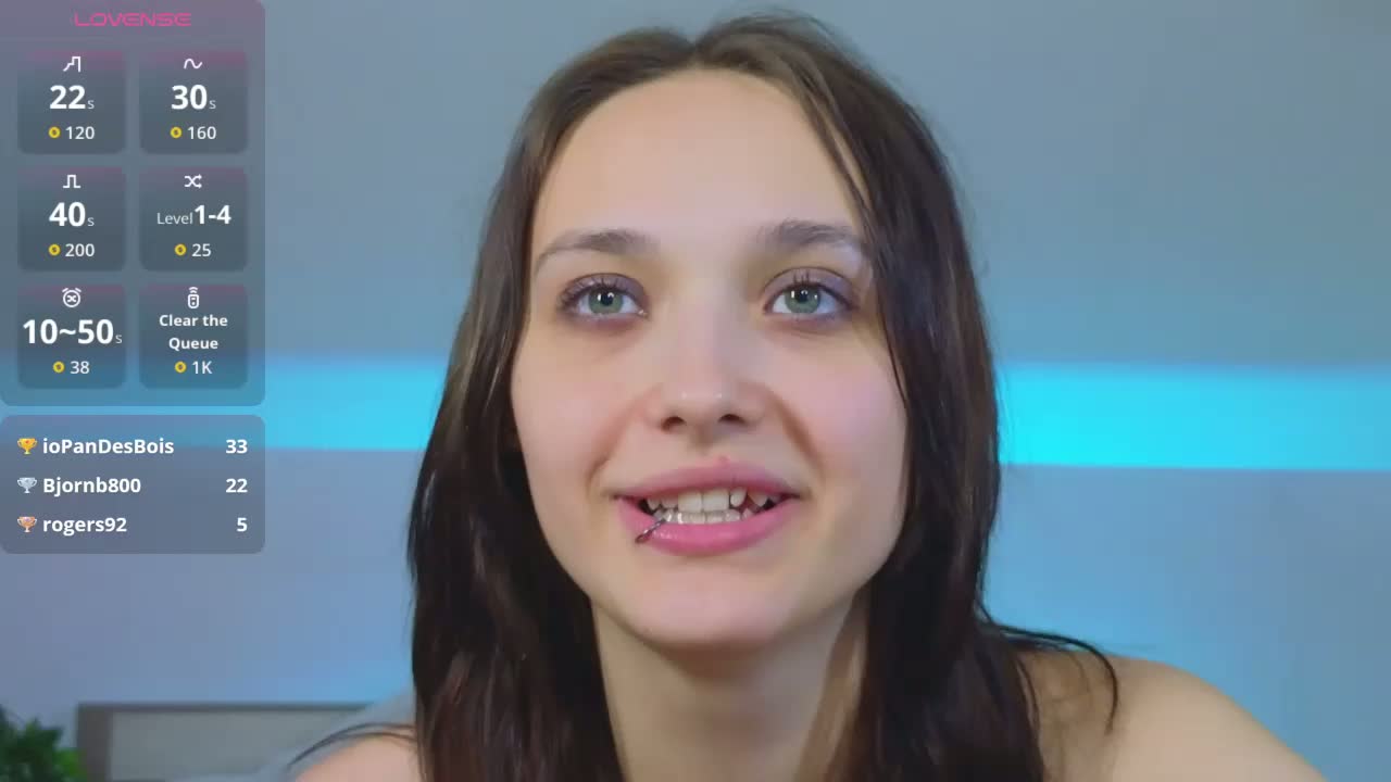 DarcyBlackwood Приват Записи 2026-03-27