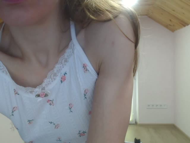 milusea Приват Записи 2026-03-27