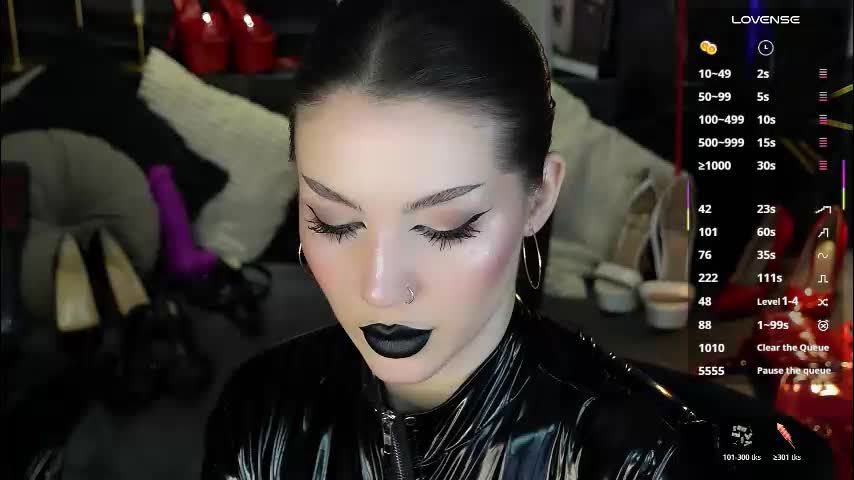 mistress_darsy Приват Записи 2026-03-27