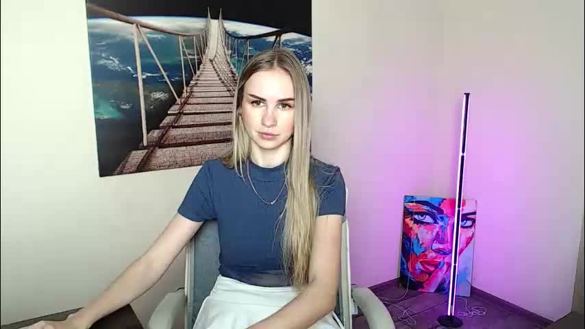 erikagavin Приват Записи 2026-03-27