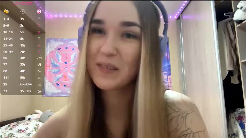 sharitaklemme Приват Записи 2026-03-27