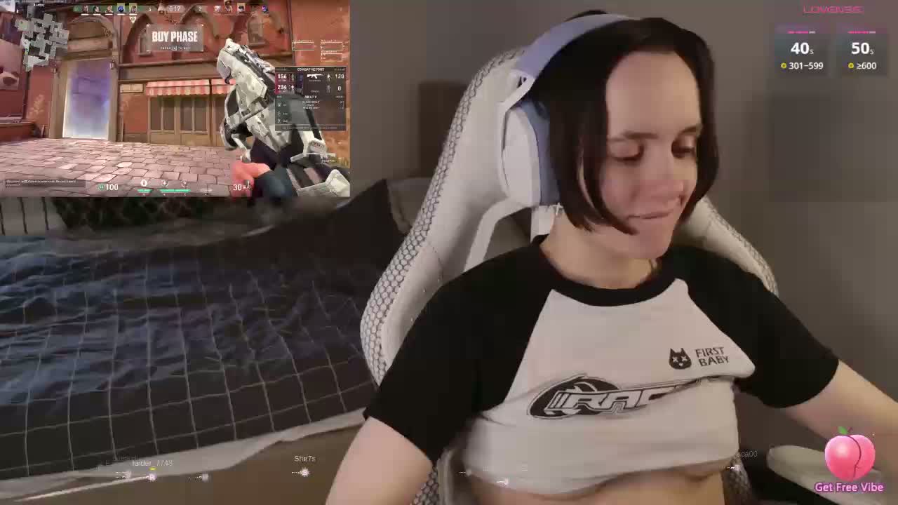 LunaL0ve Приват Записи 2026-03-27