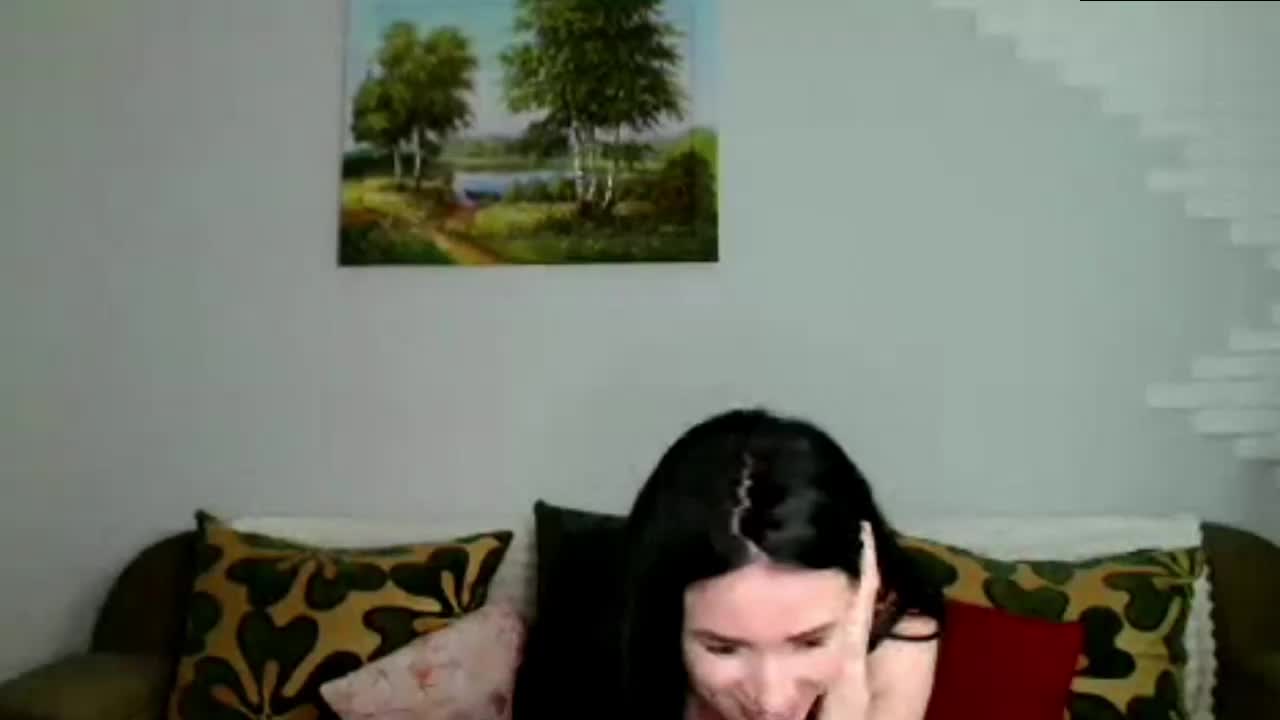 MilfLunna Приват Записи 2026-03-27