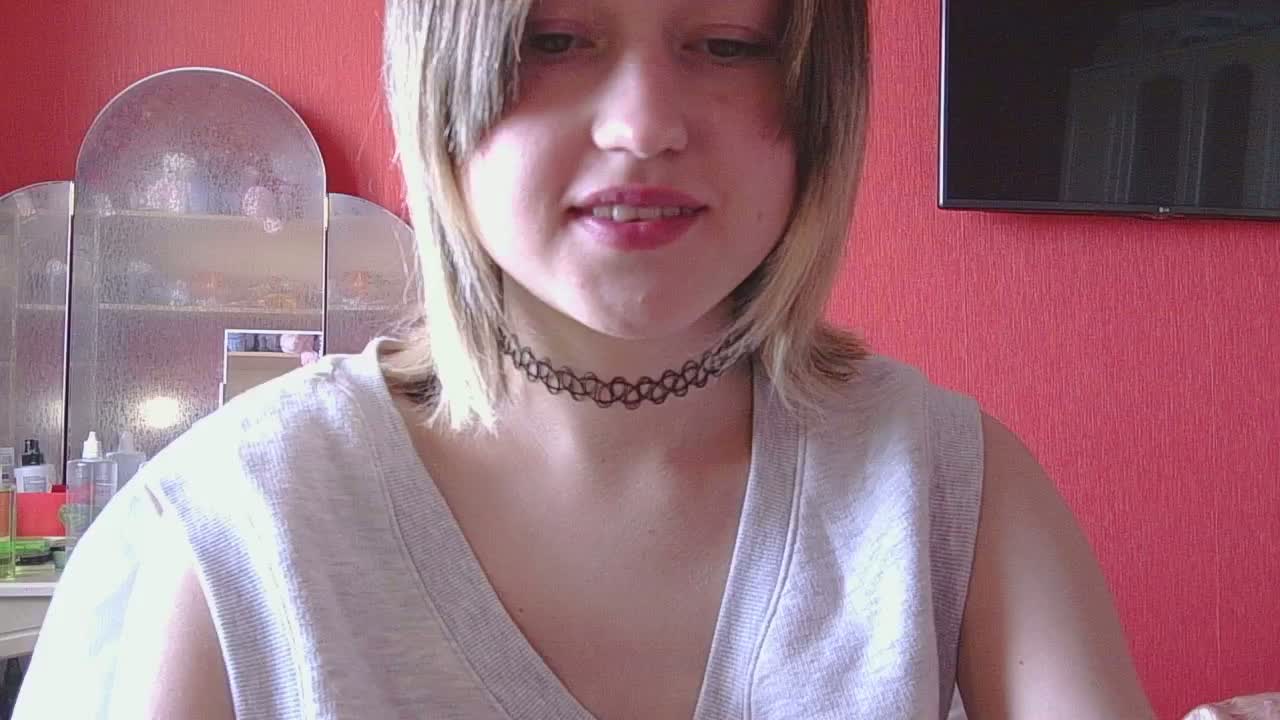 BelovedMary Приват Записи 2026-03-27