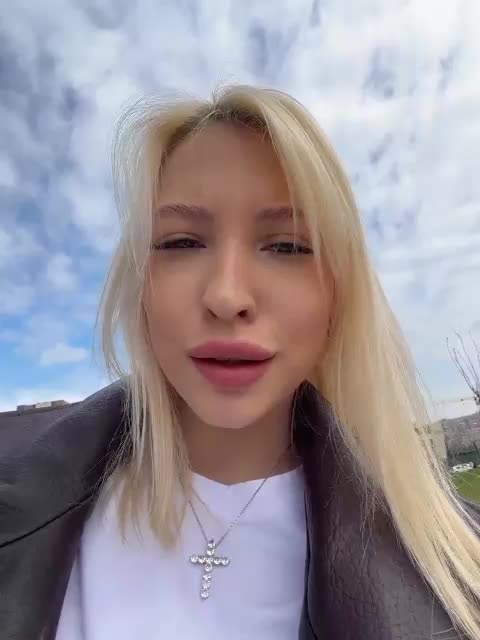 Cristi-Candy Приват Записи 2026-03-27