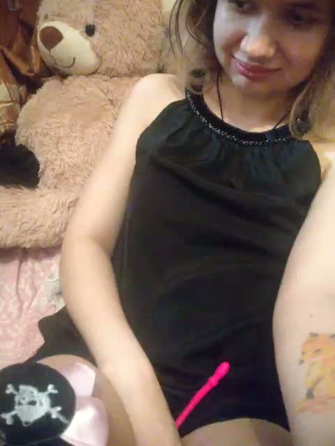 GrettaCandy Приват Записи 2026-03-27