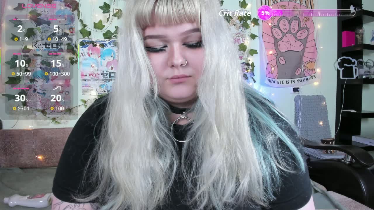 -CandyM1lky- Приват Записи 2026-03-27