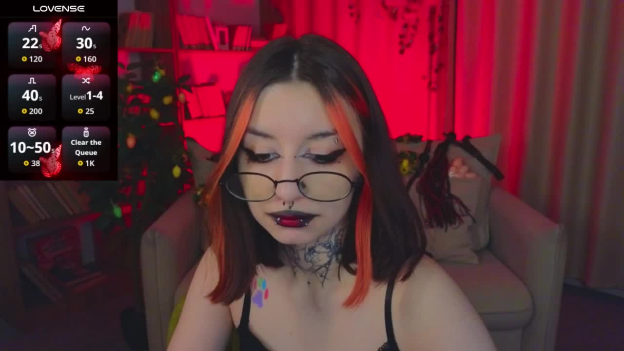 MistressMarcelline Приват Записи 2026-03-27