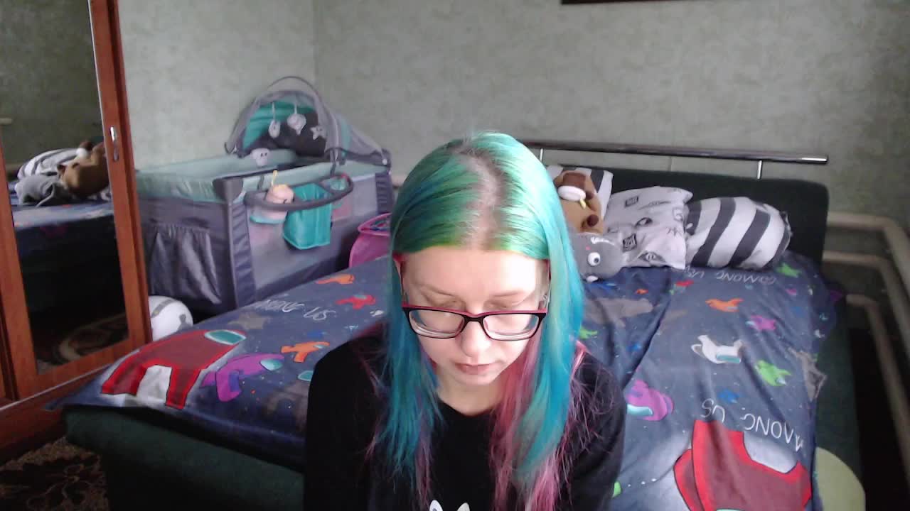 malvinella Приват Записи 2026-03-27